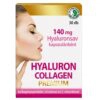 Dr. Chen Hyaluron Collagen Premium kapszula - 30db