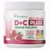 Viva Natura D+C Plusz Immun italpor - 160g
