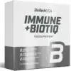 BioTech USA Immune + Biotiq kapszula - 18+18db