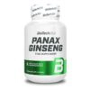 BioTech USA Panax Ginseng kapszula - 60db