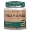 BioTech USA Vegan Amino tabletta - 300db