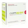 Goodwill Cartinorm + Bio kollagén por - 20 tasak