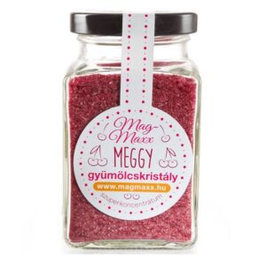 MagMaxx Meggy Gyümölcskristály - 90g