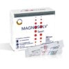 Magnosolv Sport 400mg granulátum - 20 tasak
