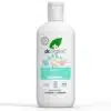 Dr. Organic Illatmentes babafürdető bio körömvirággal - 250ml