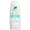 Dr. Organic Illatmentes babatestápoló bio körömvirággal - 200ml