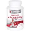 Damona Szerves Magnézium + B6-vitamin Forte tabletta - 100db
