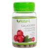 Natur-L Galagonya + Fokhagyma + Olajfalevél kapszula - 30db