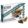 Natur Tanya Fermentált Fekete fokhagyma kapszula - 30db