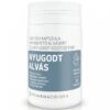 Pharmacoidea Nyugodt alvás kapszula - 30db