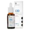 USA Medical Prémium CBD 1000mg szájápoló csepp - 30ml