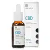 USA Medical Prémium CBD 250mg szájápoló csepp - 30ml