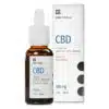 USA Medical Prémium CBD 500mg szájápoló csepp - 30ml