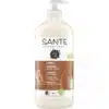 Sante Bio kókusz és vanília tusfürdő - 950ml