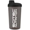 Scitec Nutrition shaker áttetsző füst színű - 700ml