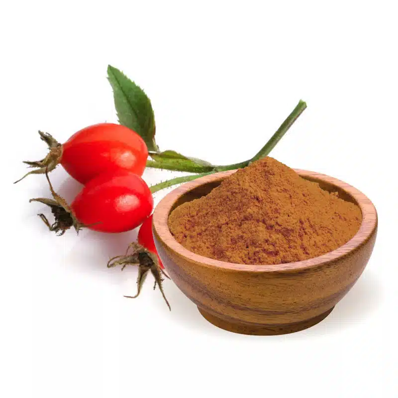 Biomenü Bio Csipkebogyó por - 125g Biomenü Bio Csipkebogyó por - 125g