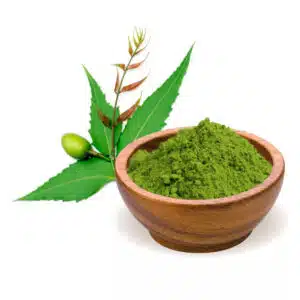 Biomenü Bio Neem por - 125g
