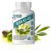 Natur Tanya Oliva K2+D3 vitamin kapszula - 40db