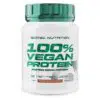 Scitec Nutrition 100% Vegan Protein vanília - 1000g