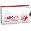 Bioextra Ferrovit kapszula - 30db