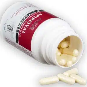 Dydex Apiroyal, liofilizált méhpempő C-vitaminnal kapszula