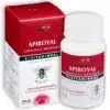 Dydex Apiroyal, liofilizált méhpempő C-vitaminnal kapszula - 60db