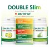 Flavin7 Double Slim ActiFat kapszula - 2x60db