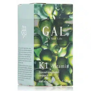 GAL K1-Vitamin csepp - 30ml
