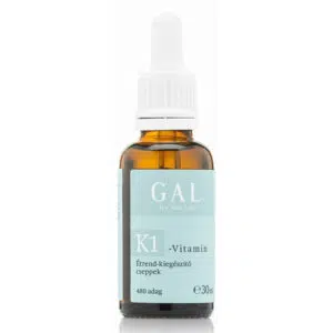 GAL K1-Vitamin csepp - 30ml