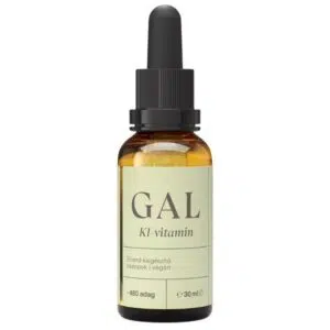 GAL K1-Vitamin csepp - 30ml - Image 4