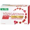 Béres Tőzegáfonya 1200mg + Aranyvessző filmtabletta - 60db