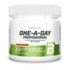 BioTech USA One-A-Day Professional narancs - 240g
