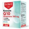 Dr. Herz Koenzim Q10 100mg kapszula - 60db