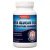 Pharmekal Béta-Glükán + Bokrosgomba komplex kapszula - 60db