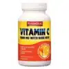 Pharmekal C-vitamin 1000mg + Csipkebogyó-Acerola-Bioflavonoid tabletta - 350db
