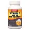 Pharmekal C+D C-vitamin 1000mg + D3-vitamin 2000 IU tabletta - 350db