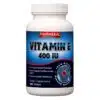 Pharmekal E-vitamin 400 IU gélkapszula - 100db