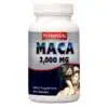 Pharmekal Maca kivonat kapszula - 100db