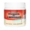 Pharmekal Myo-Inositol + L-Methylfolate citrus ízű por - 240g