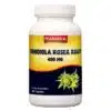 Pharmekal Rhodiola Rosea Root - Aranygyökér/Rózsagyökér kapszula - 100db