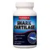 Pharmekal Shark Cartilage - Cápaporc kapszula - 200db