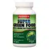Pharmekal Super Green Food - Alga komplex tabletta - 180db