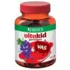 Béres Vitakid Vas cukormentes gumivitamin - 30db