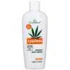 Cannaderm Capillus sampon korpásodás ellen - 150ml