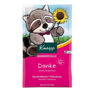 Kneipp Fürdőkristály - Köszönöm - 60 g