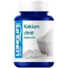 Longlife Kálcium Citrát kapszula - 90db