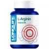 Longlife L-Arginin kapszula - 90db