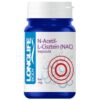 Longlife N-Acetil-L-Cisztein (NAC) immunrendszer erősítő kapszula - 60db