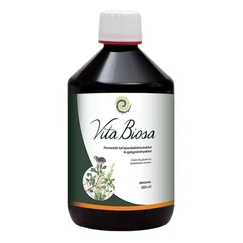 Vita Biosa ital - 500ml Vita Biosa ital - 500ml