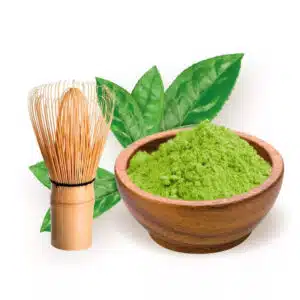 Biomenü Ceremonial Matcha tea por - 60g Biomenü Ceremonial Matcha tea por - 60g